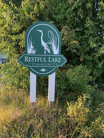 Restful Lake - Residential