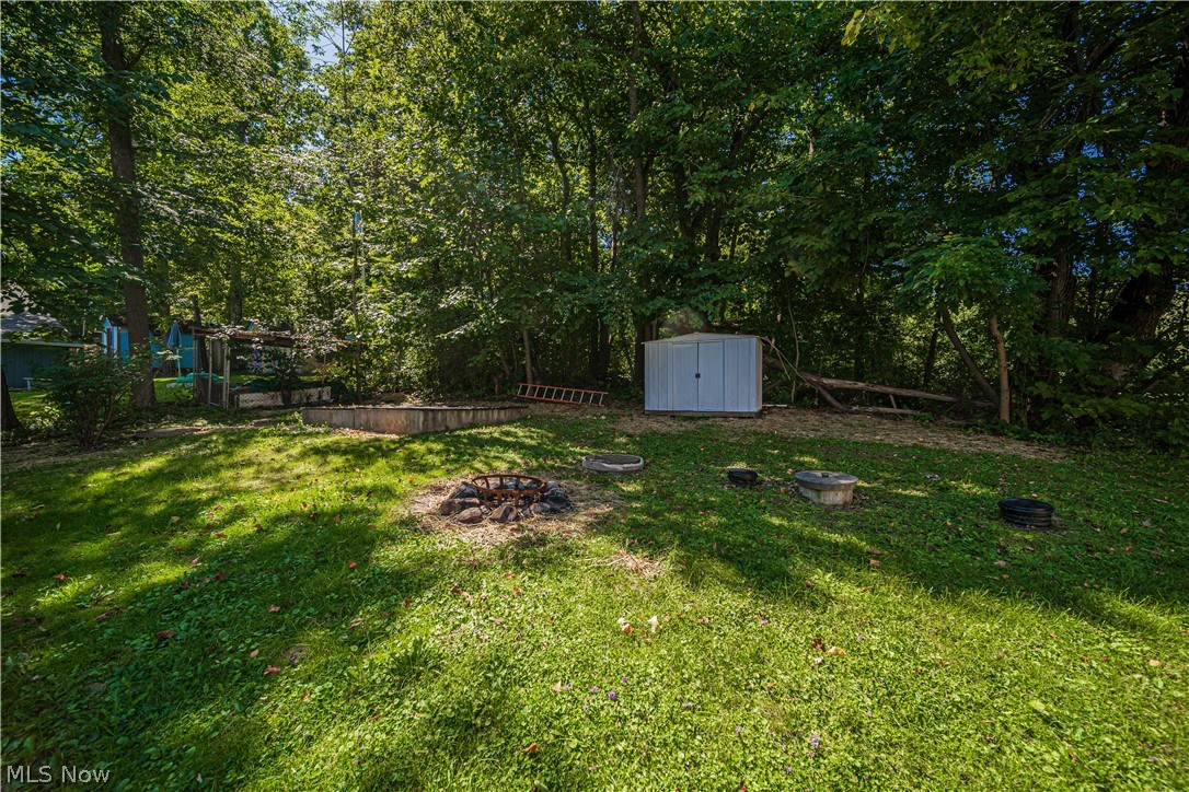 Restful Lake - Residential