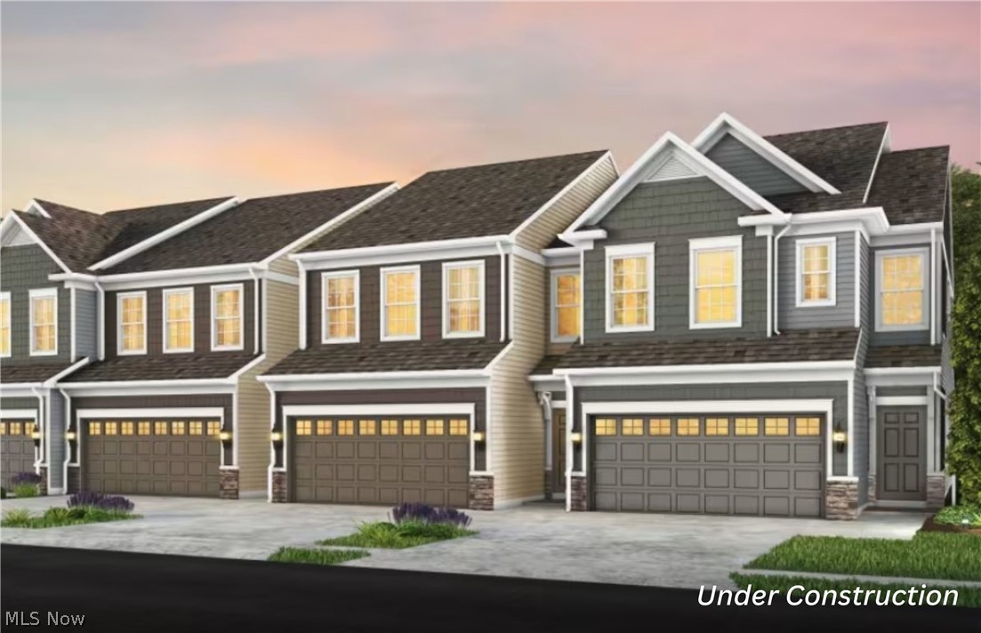 Hope Pointe Place - Residential