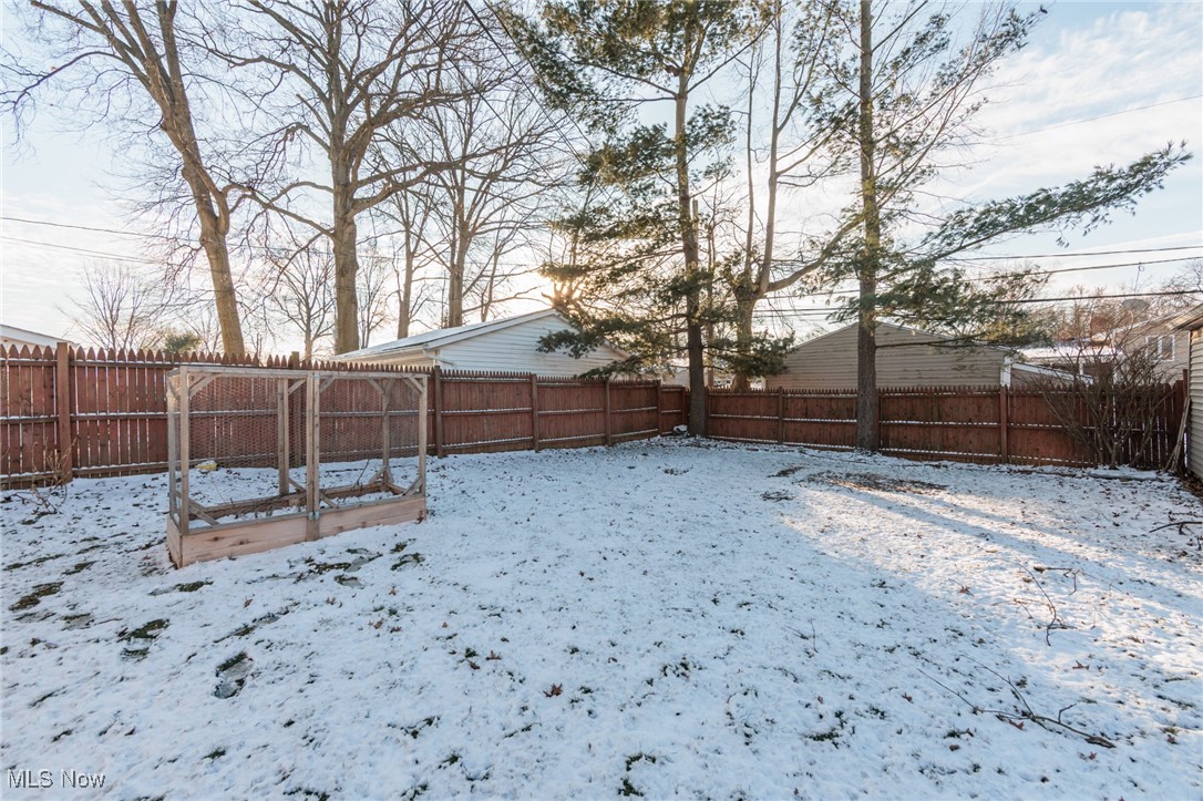 Deerfield Estates - Residential