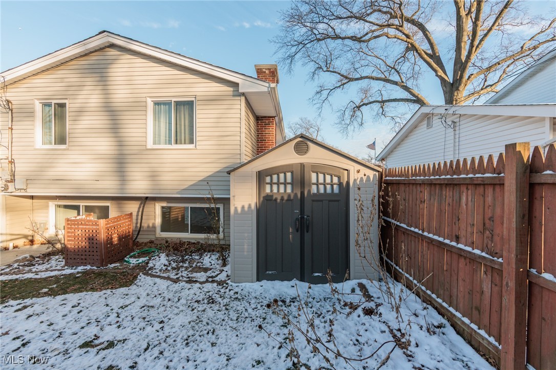 Deerfield Estates - Residential