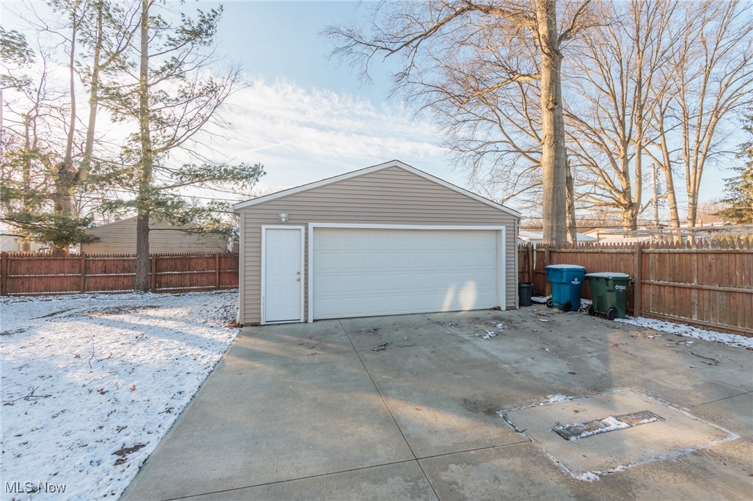 Deerfield Estates - Residential