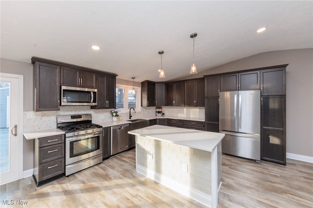 Photo of 25077 Doe Drive, North Olmsted, OH 44070 (MLS # 5180651)