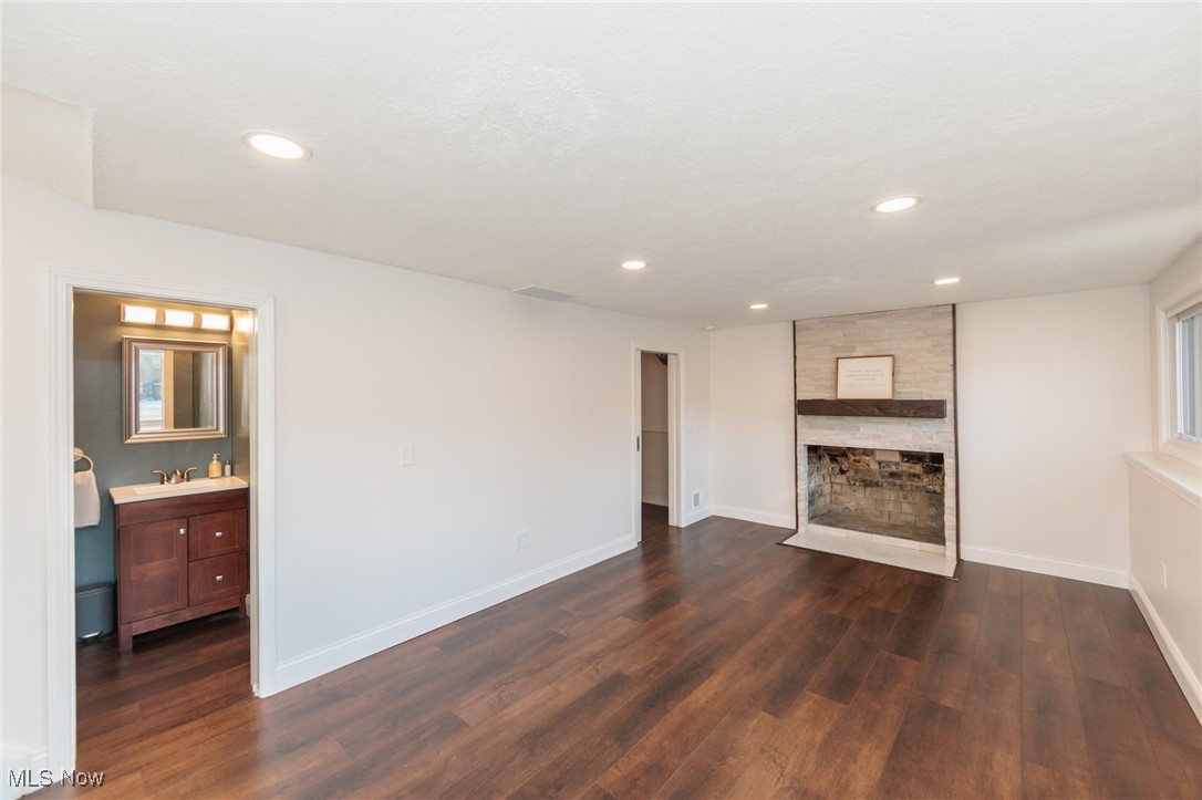 Deerfield Estates - Residential