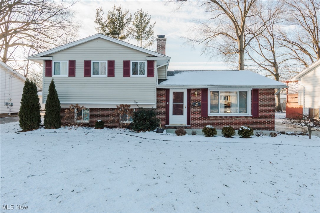 Deerfield Estates - Residential