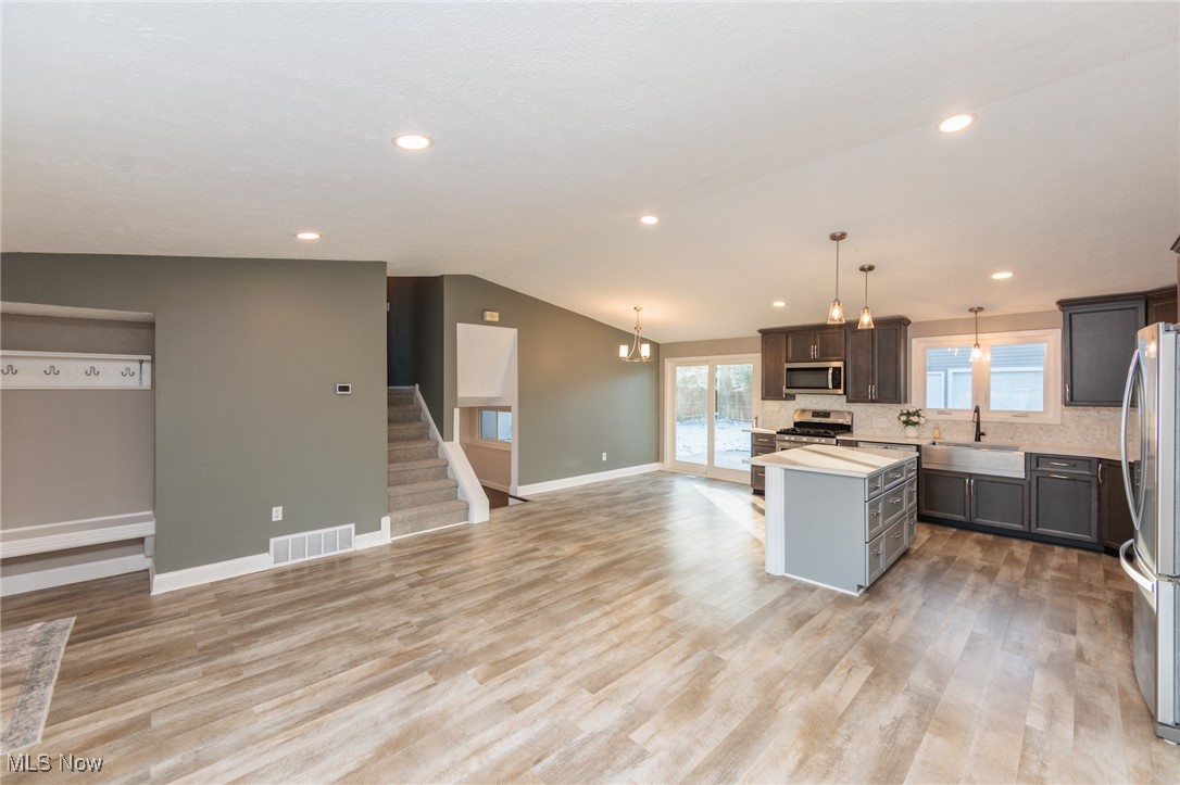 Deerfield Estates - Residential