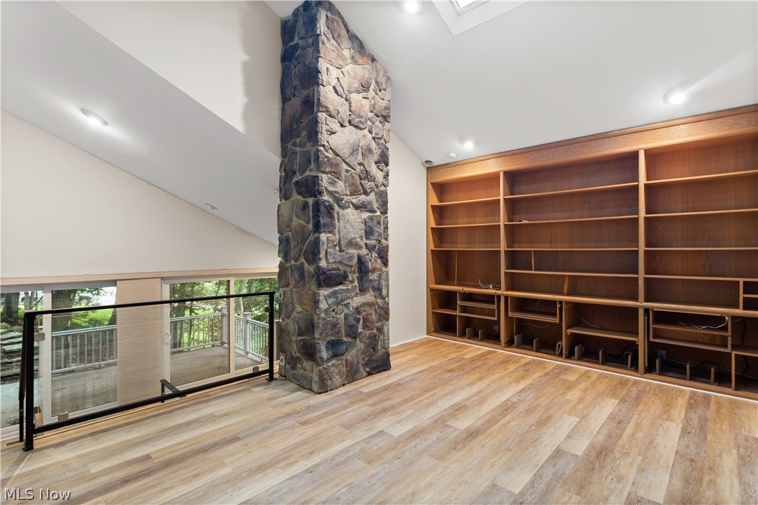 William T & Anna C Arnos Prop - Residential