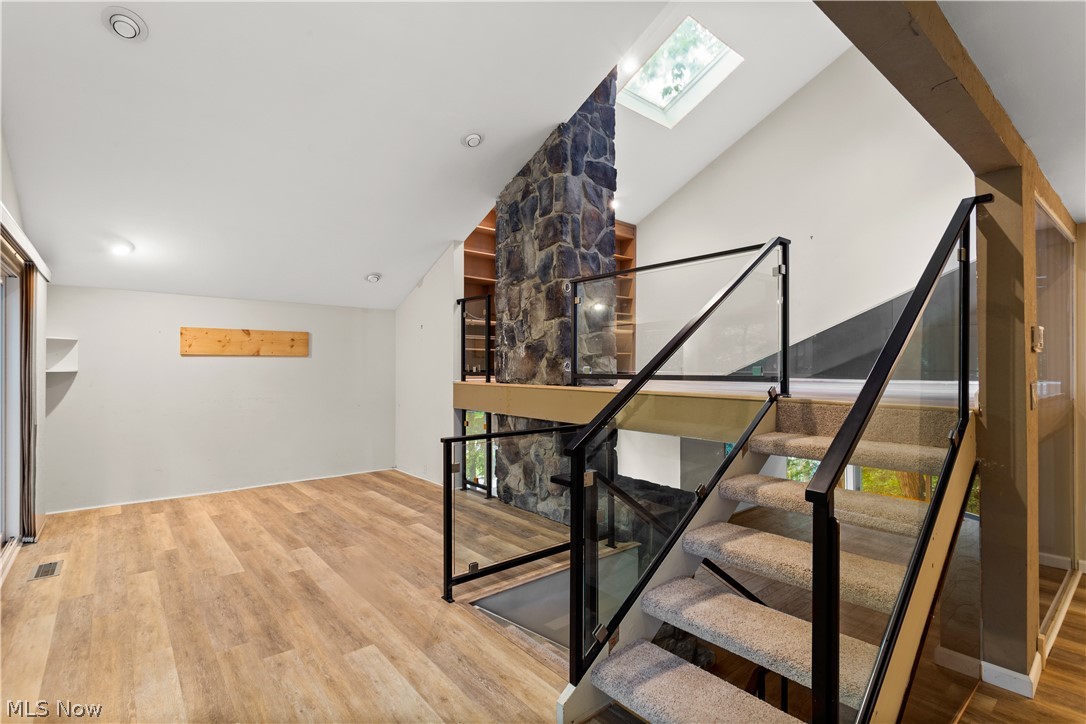 William T & Anna C Arnos Prop - Residential