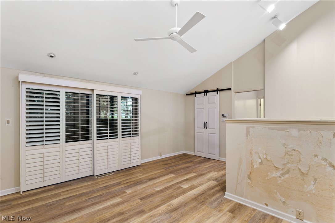 William T & Anna C Arnos Prop - Residential