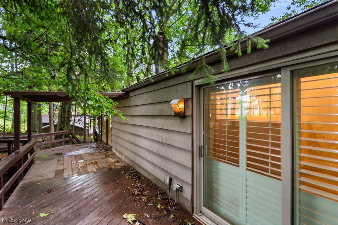 William T & Anna C Arnos Prop - Residential