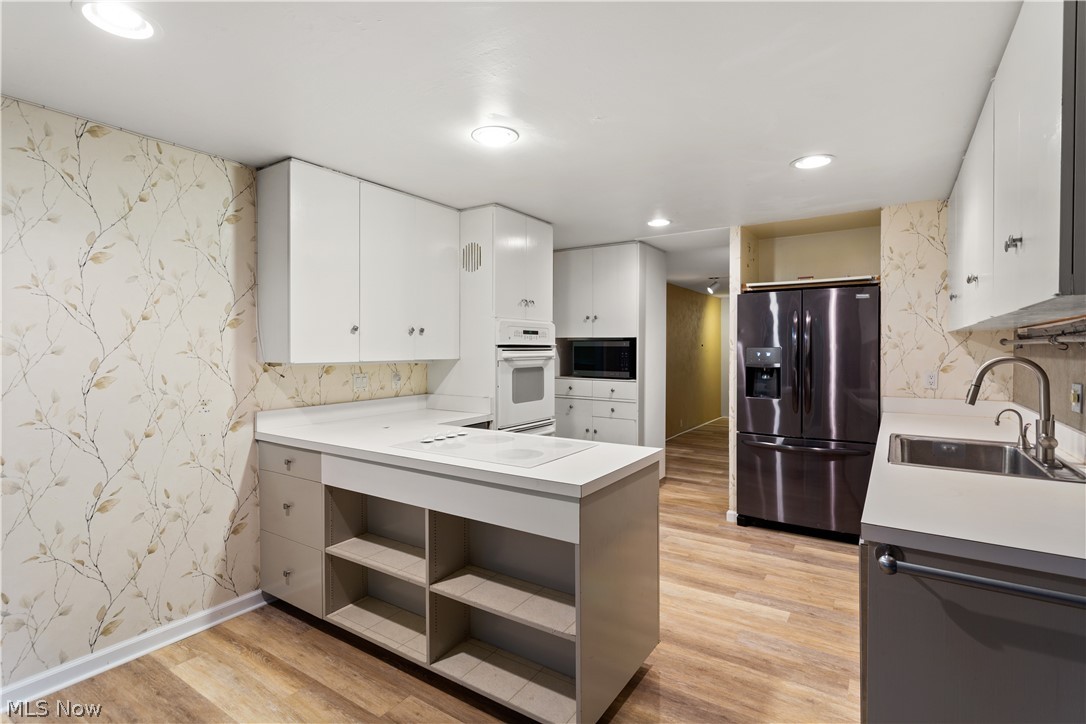 William T & Anna C Arnos Prop - Residential