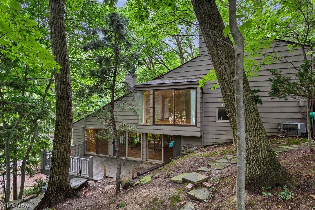 William T & Anna C Arnos Prop - Residential