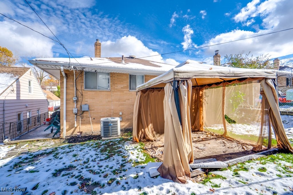 Garfield Pkwy - Residential