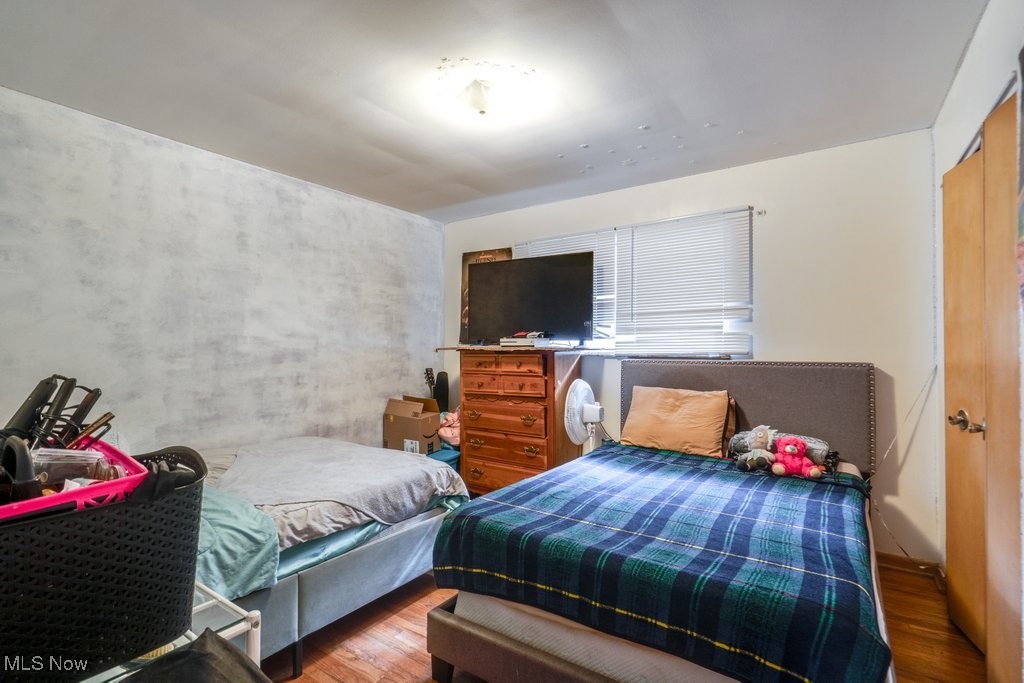 Garfield Pkwy - Residential