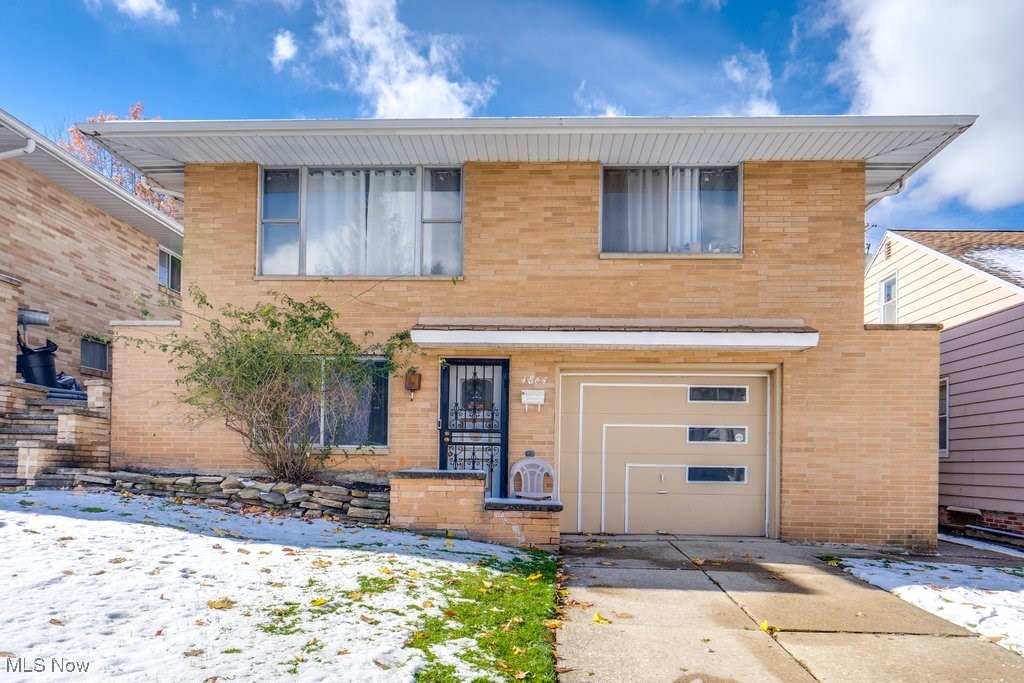 Garfield Pkwy - Residential