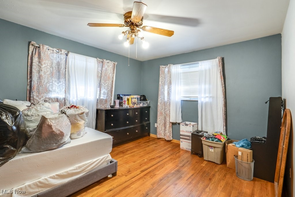 Garfield Pkwy - Residential