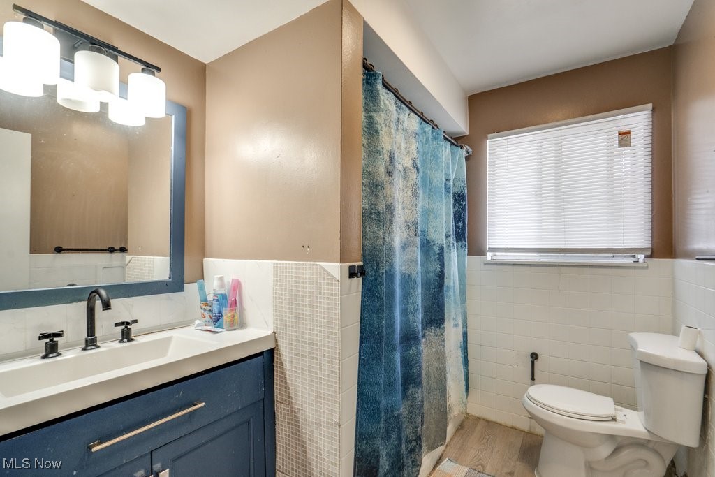 Garfield Pkwy - Residential