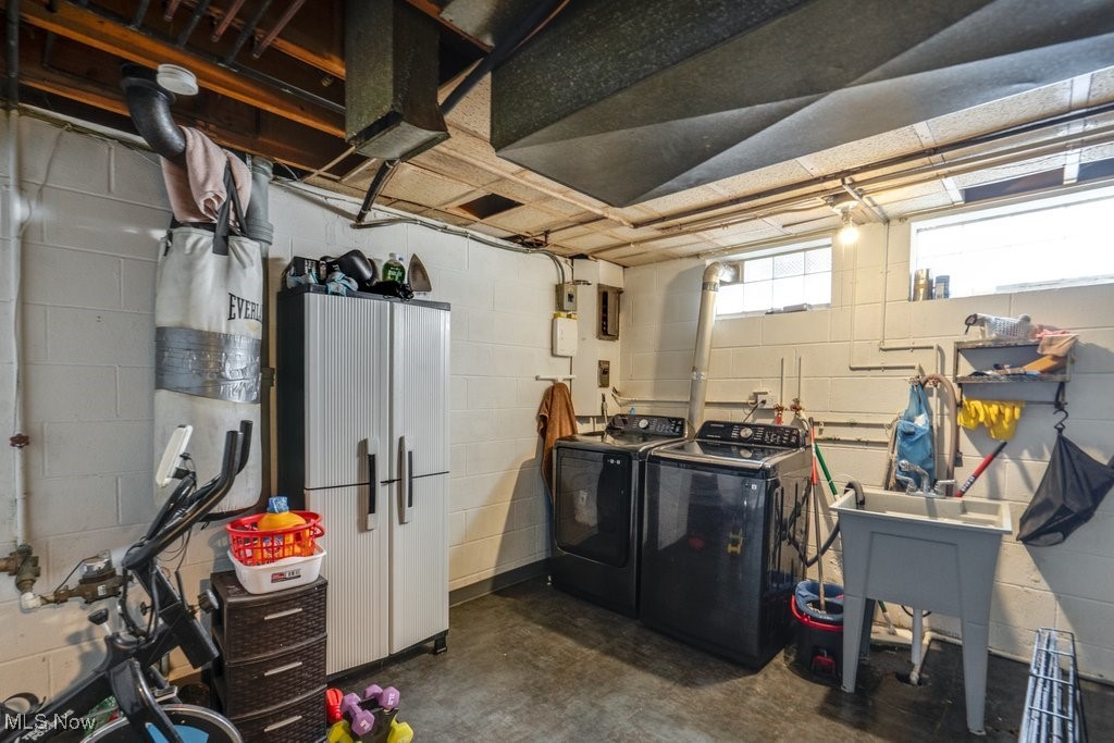 Garfield Pkwy - Residential