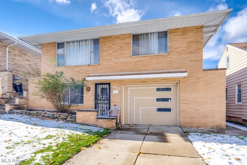 Garfield Pkwy - Residential