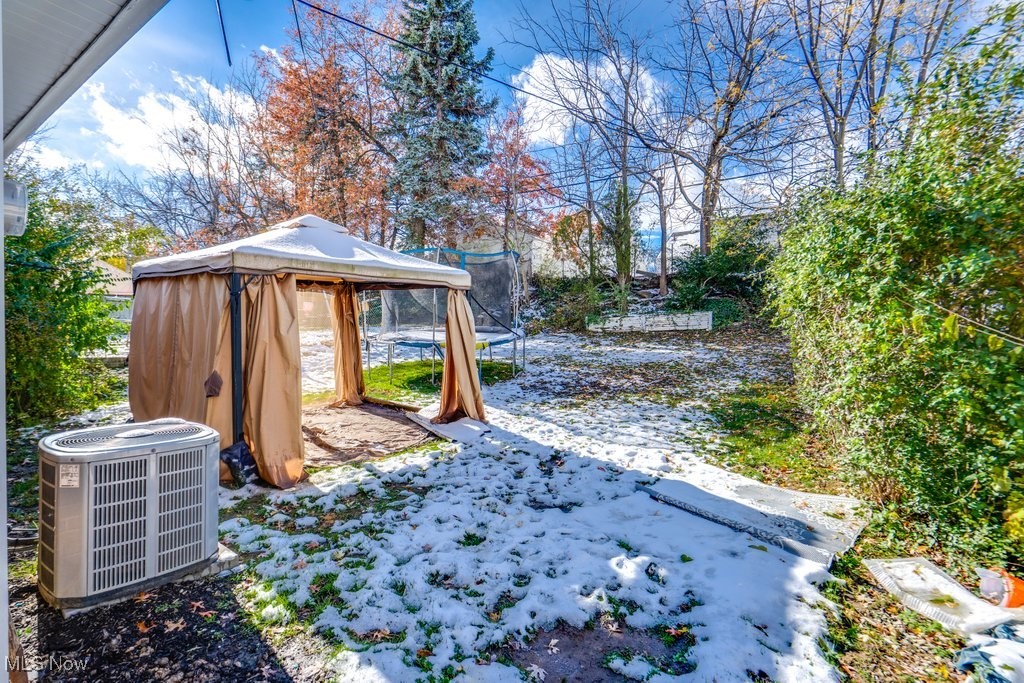 Garfield Pkwy - Residential