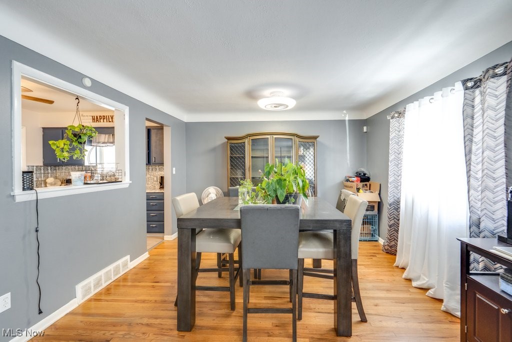 Garfield Pkwy - Residential