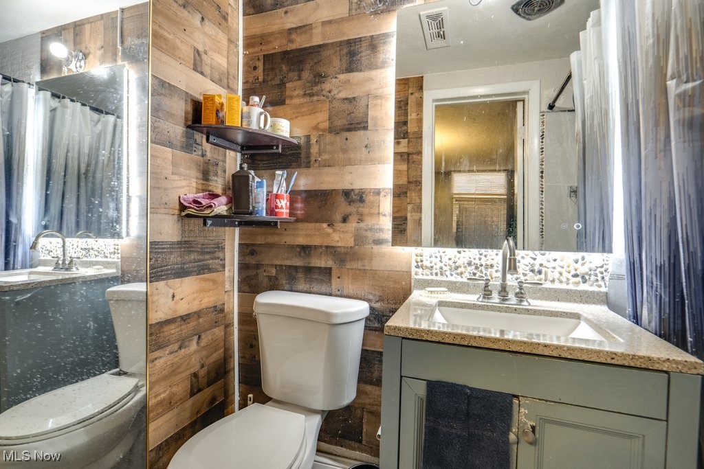 Garfield Pkwy - Residential