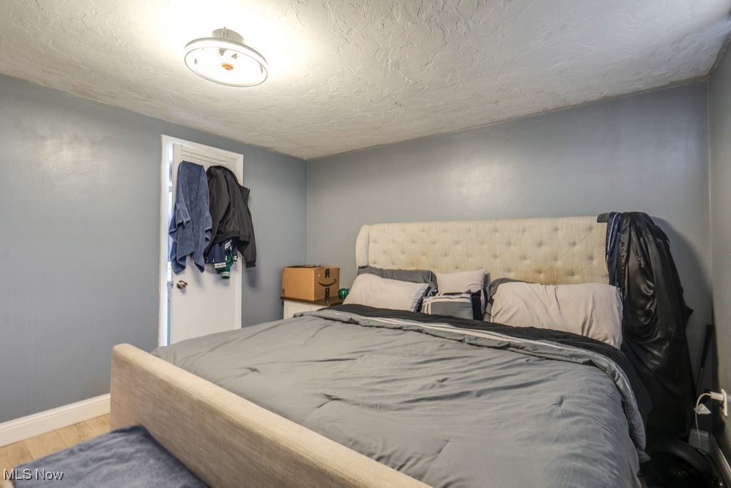 Garfield Pkwy - Residential