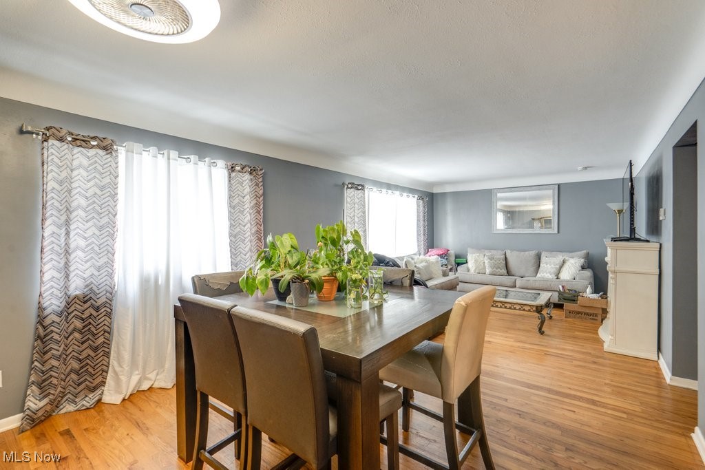 Garfield Pkwy - Residential