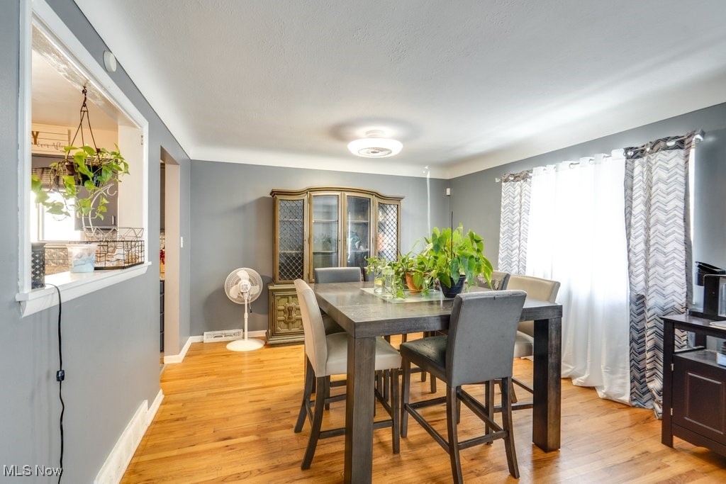 Garfield Pkwy - Residential