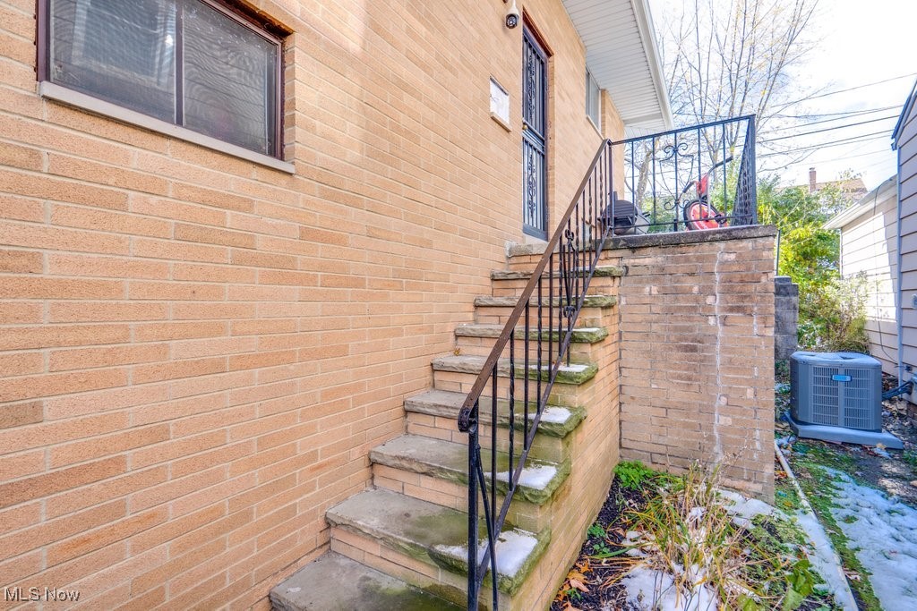 Garfield Pkwy - Residential