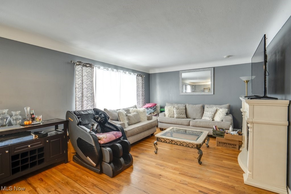 Garfield Pkwy - Residential