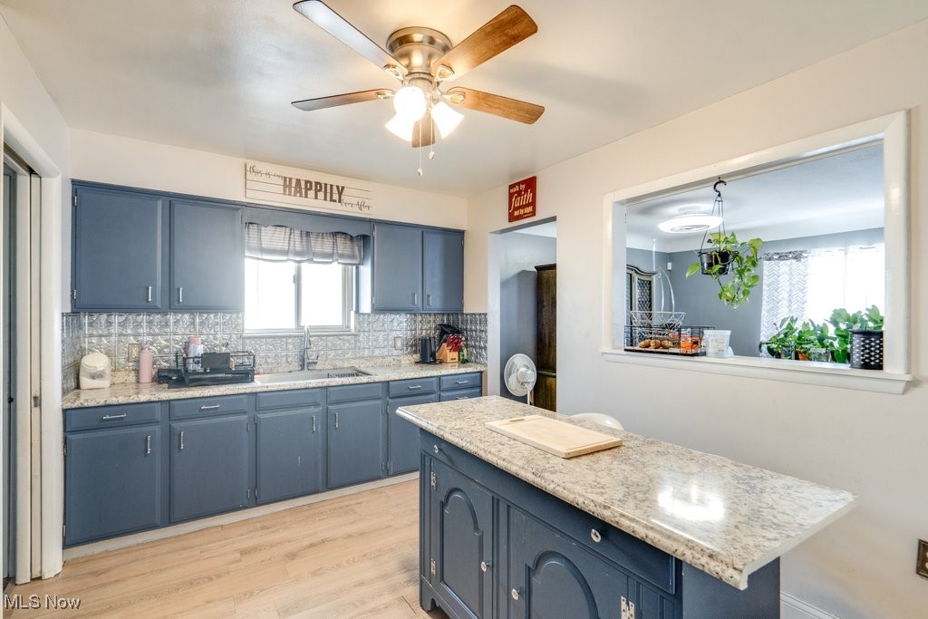 Garfield Pkwy - Residential