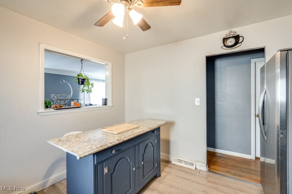 Garfield Pkwy - Residential