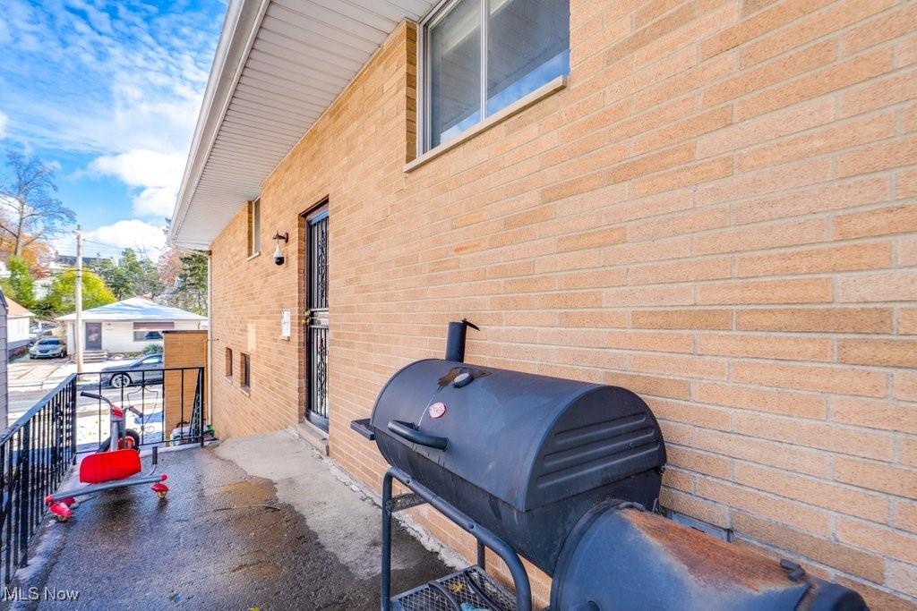 Garfield Pkwy - Residential