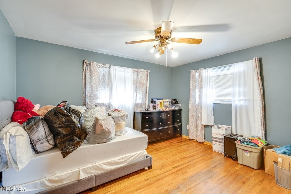 Garfield Pkwy - Residential