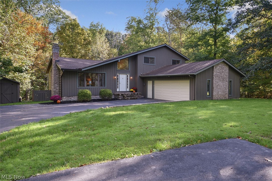 Rivers Edge - Residential