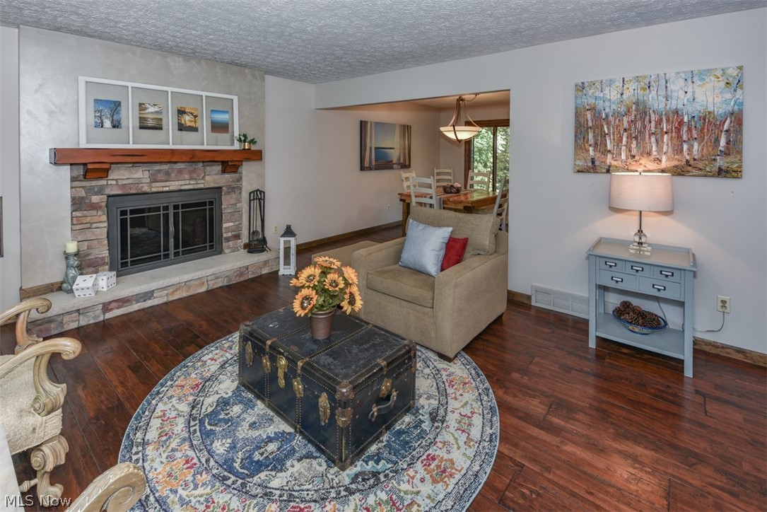 Rivers Edge - Residential