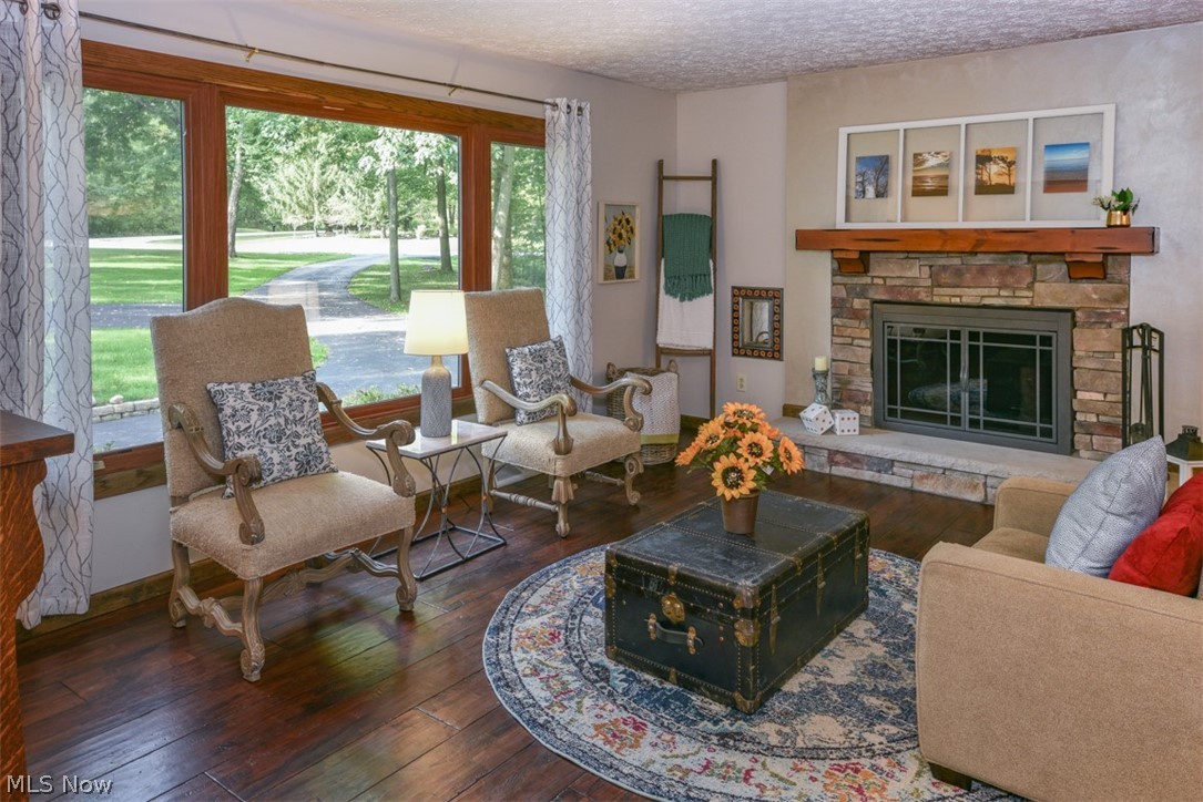 Rivers Edge - Residential