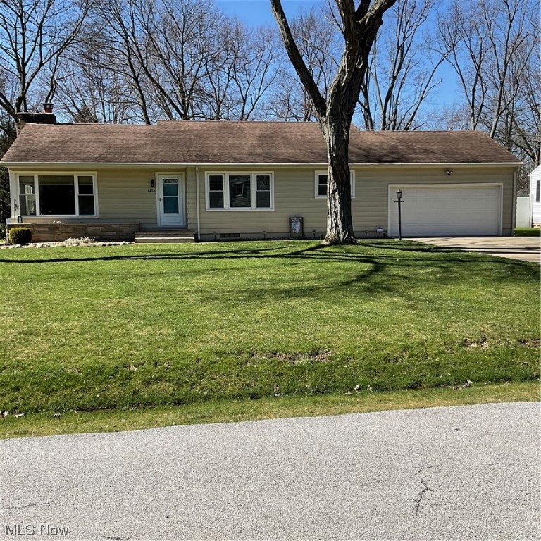 Knollwood Estates - Residential