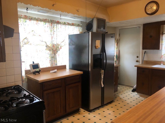 East View - Residential