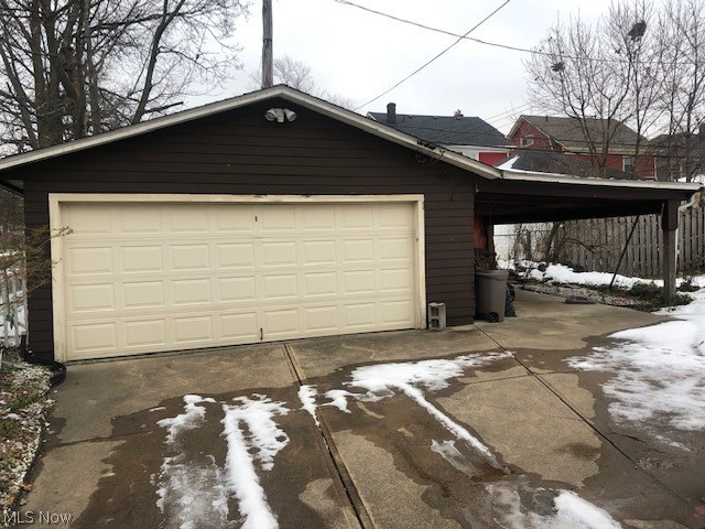 East View - Residential