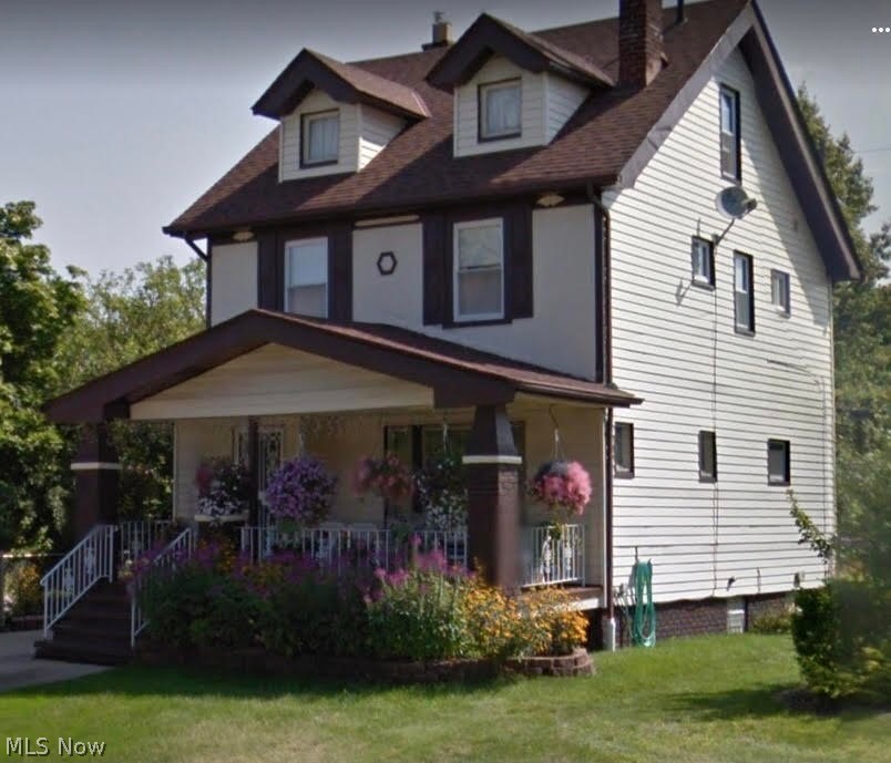 East View - Residential