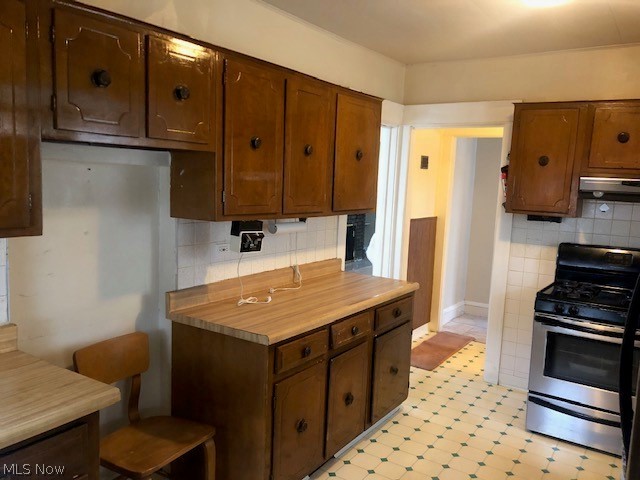 East View - Residential