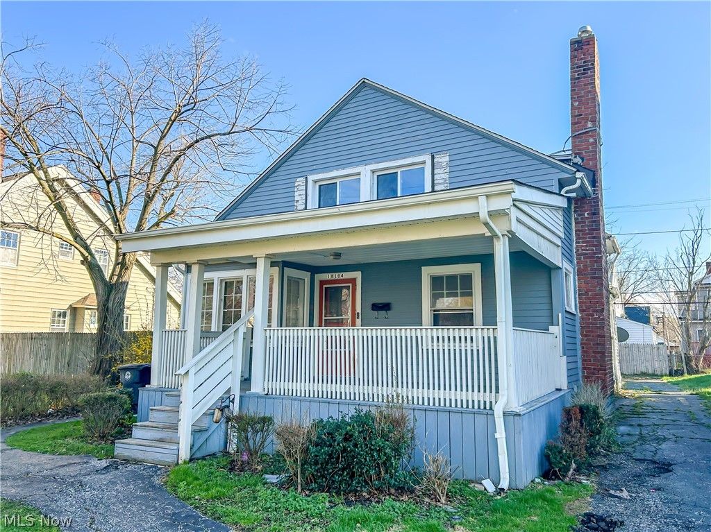 Photo of 18104 Landseer Road, Cleveland, OH 44119 (MLS # 5200673)