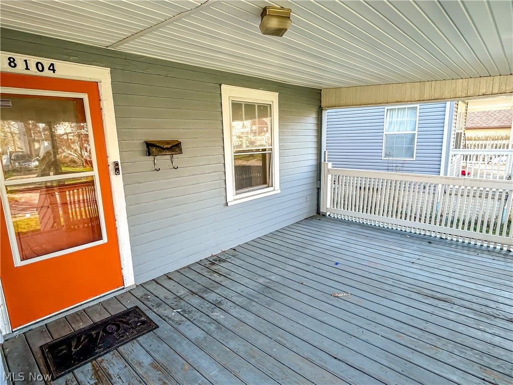 Photo of 18104 Landseer Road, Cleveland, OH 44119 (MLS # 5200673)