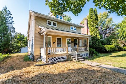 Tiny photo for 581 W North Avenue #2, East Palestine, OH 44413 (MLS # 5157187)
