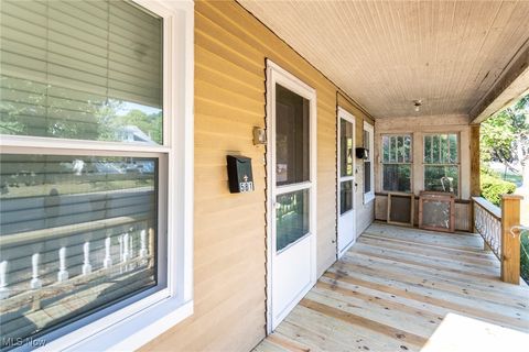 Tiny photo for 581 W North Avenue #2, East Palestine, OH 44413 (MLS # 5157187)