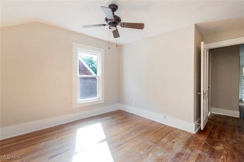 Tiny photo for 581 W North Avenue #2, East Palestine, OH 44413 (MLS # 5157187)