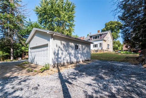 Tiny photo for 581 W North Avenue #2, East Palestine, OH 44413 (MLS # 5157187)
