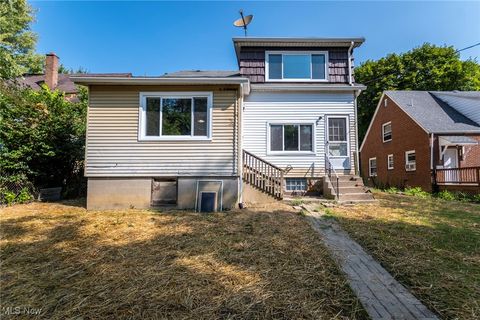 Tiny photo for 581 W North Avenue #2, East Palestine, OH 44413 (MLS # 5157187)